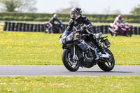 Lower Group Black Bikes